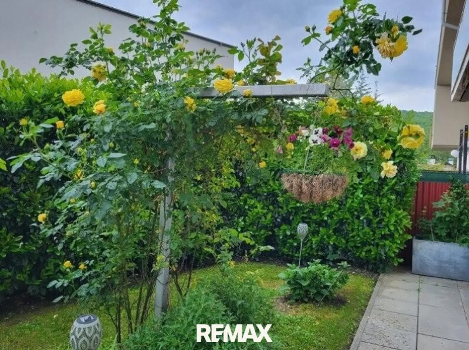 19 Rosengarten  ETW 3004