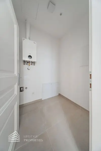 Wunderschöne 2-Zimmer Wohnung, Erstbezug!