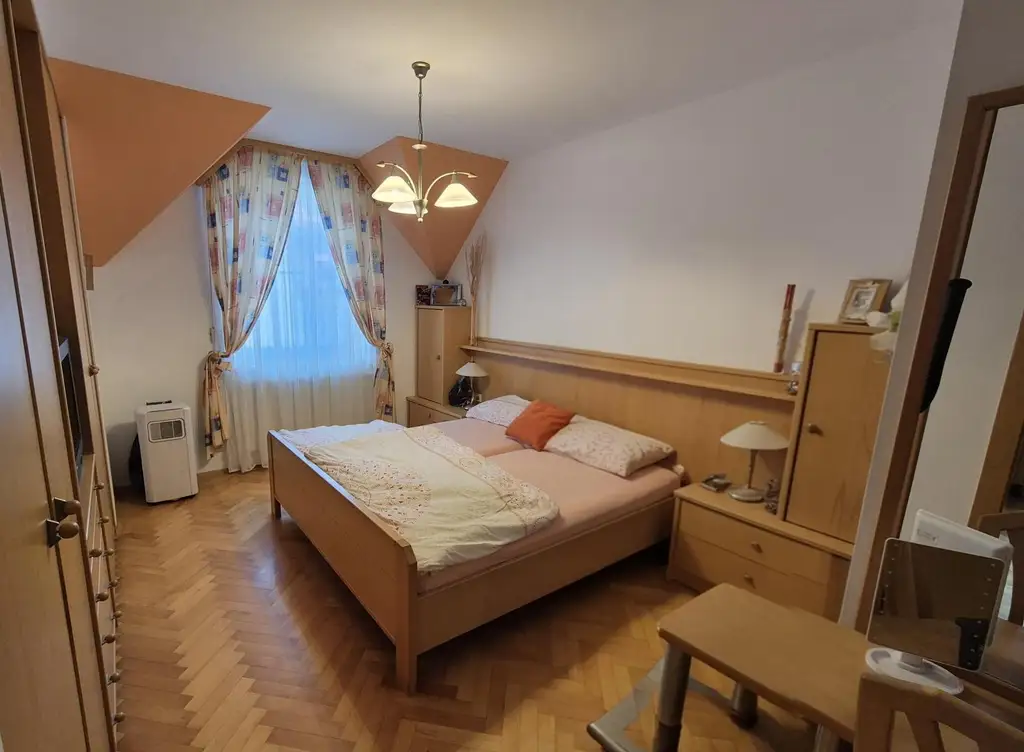 TRAUMHAFTE EIGENTUMSWOHNUNG INKL. TIEFGARAGENSTELLPLATZ