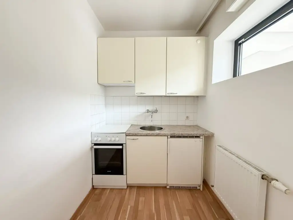 1-Zimmer Wohnung mit Loggia in Purkersdorf zu vermieten