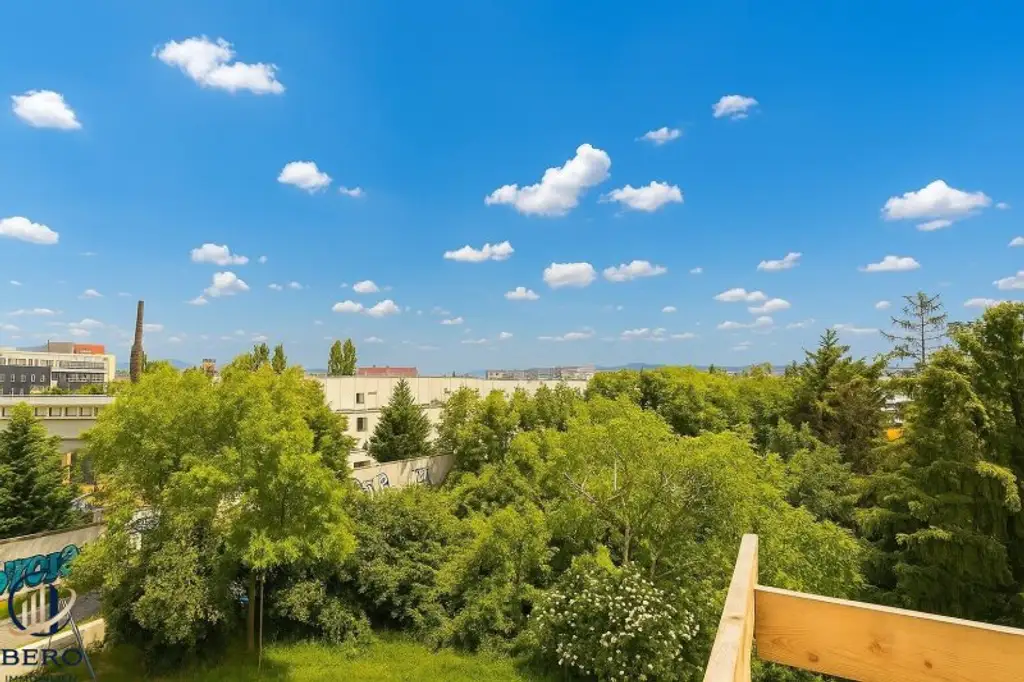 Familienwohntraum im ersten Dachgeschoss mit 33m² Terrasse - Das Schmuckstück!
