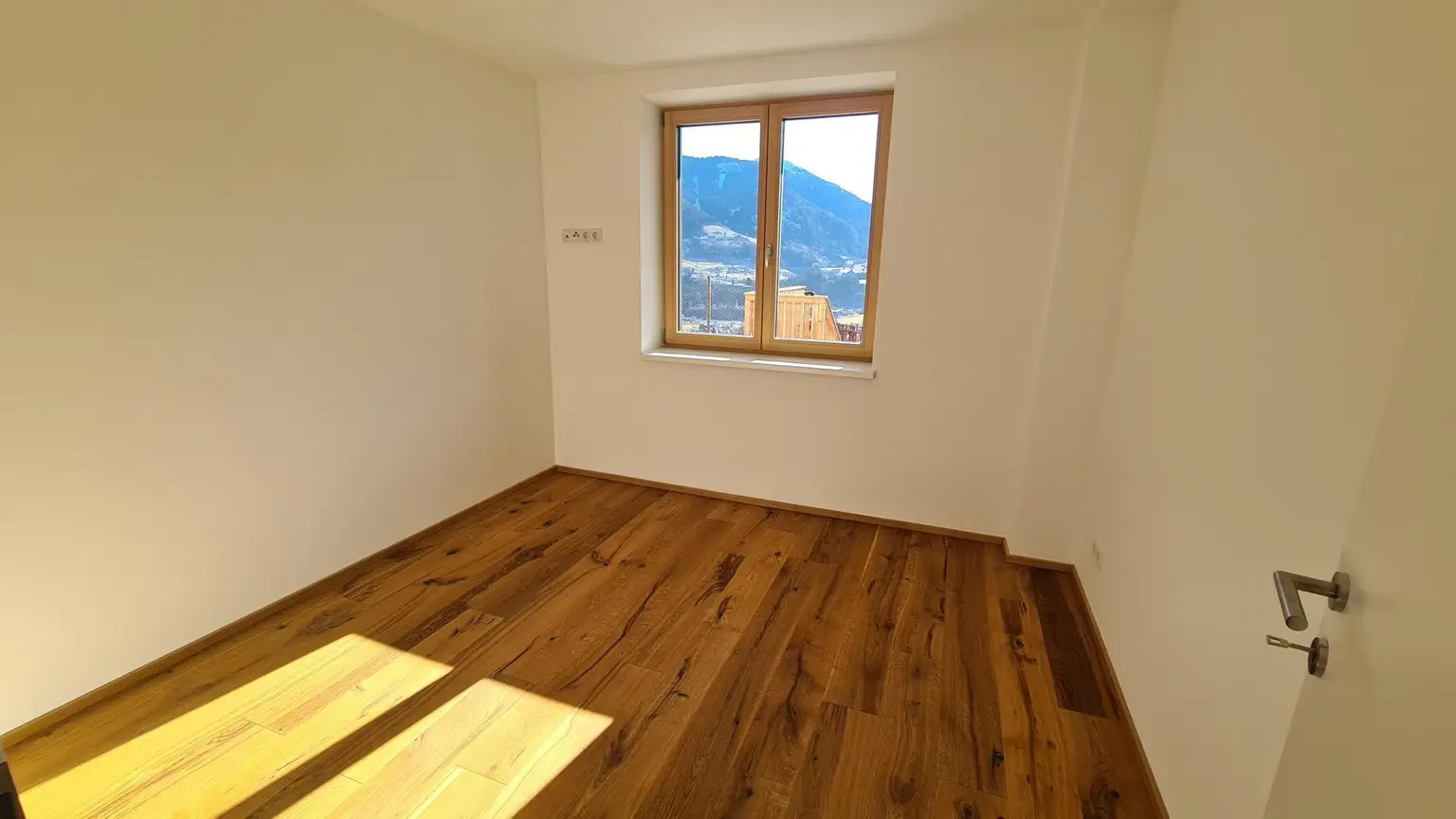 ein Zimmer