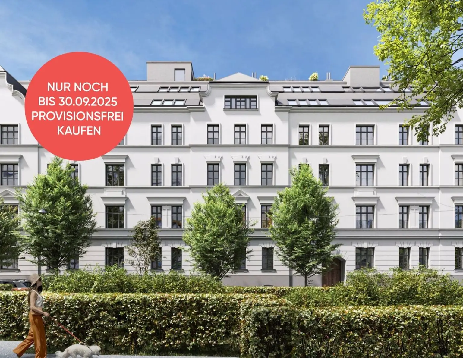 GRAND GARDEN | NATUR GENIESSEN. STADT ERLEBEN. | JETZT PROVISIONSFREI KAUFEN
