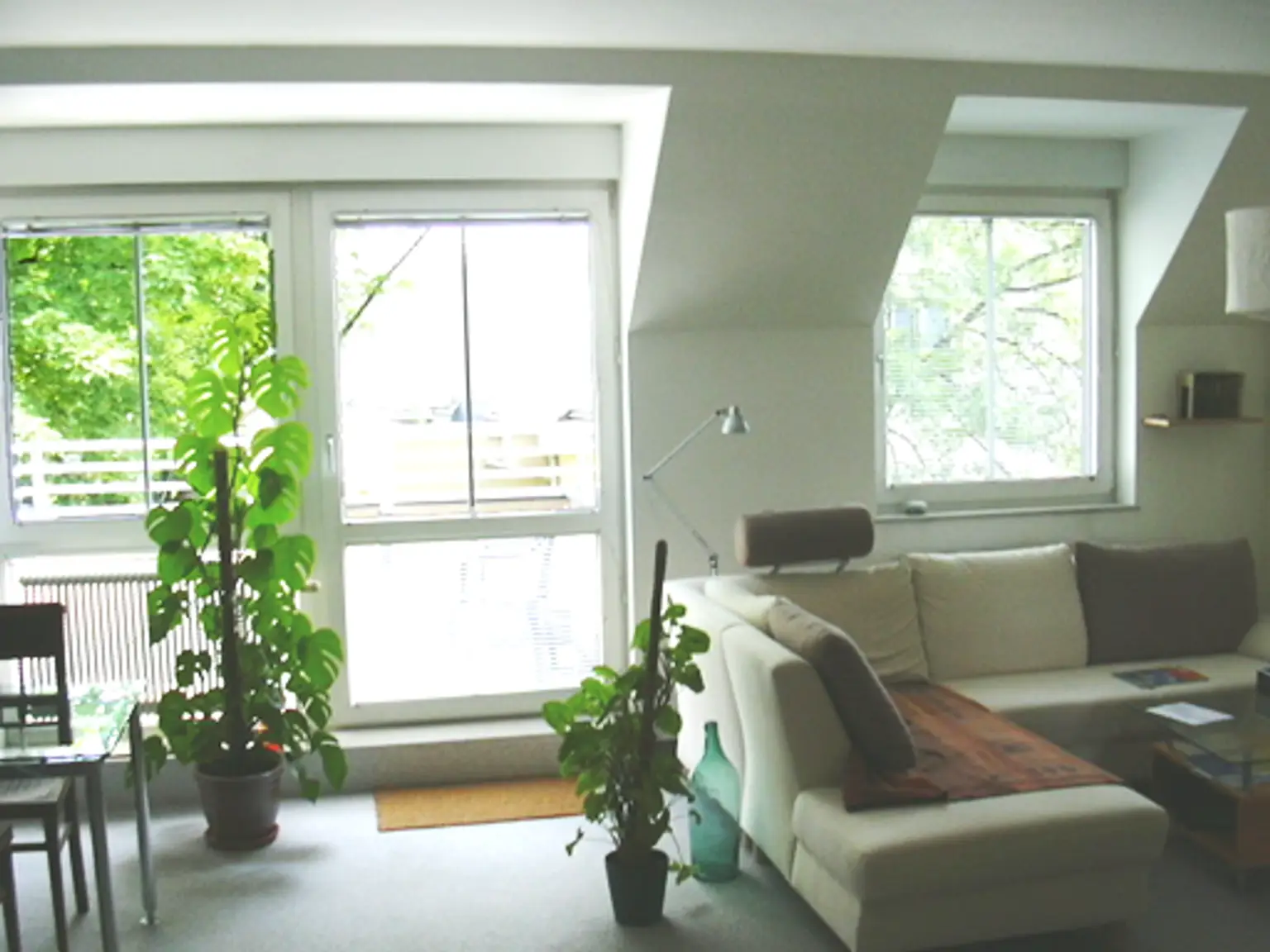 09 Wohnzimmer - Einrichtungs-Vorschlag