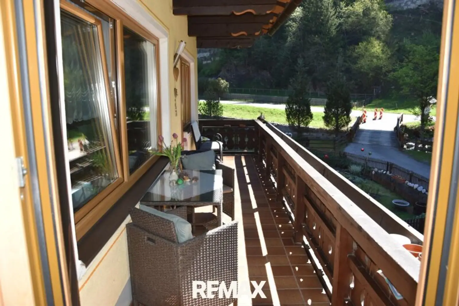 Balkon