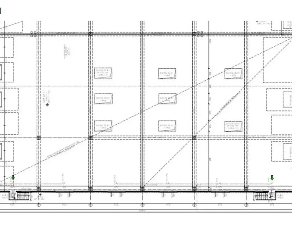 Airport Logistik Center Nord 1 | teilbar ab 1.000 m²