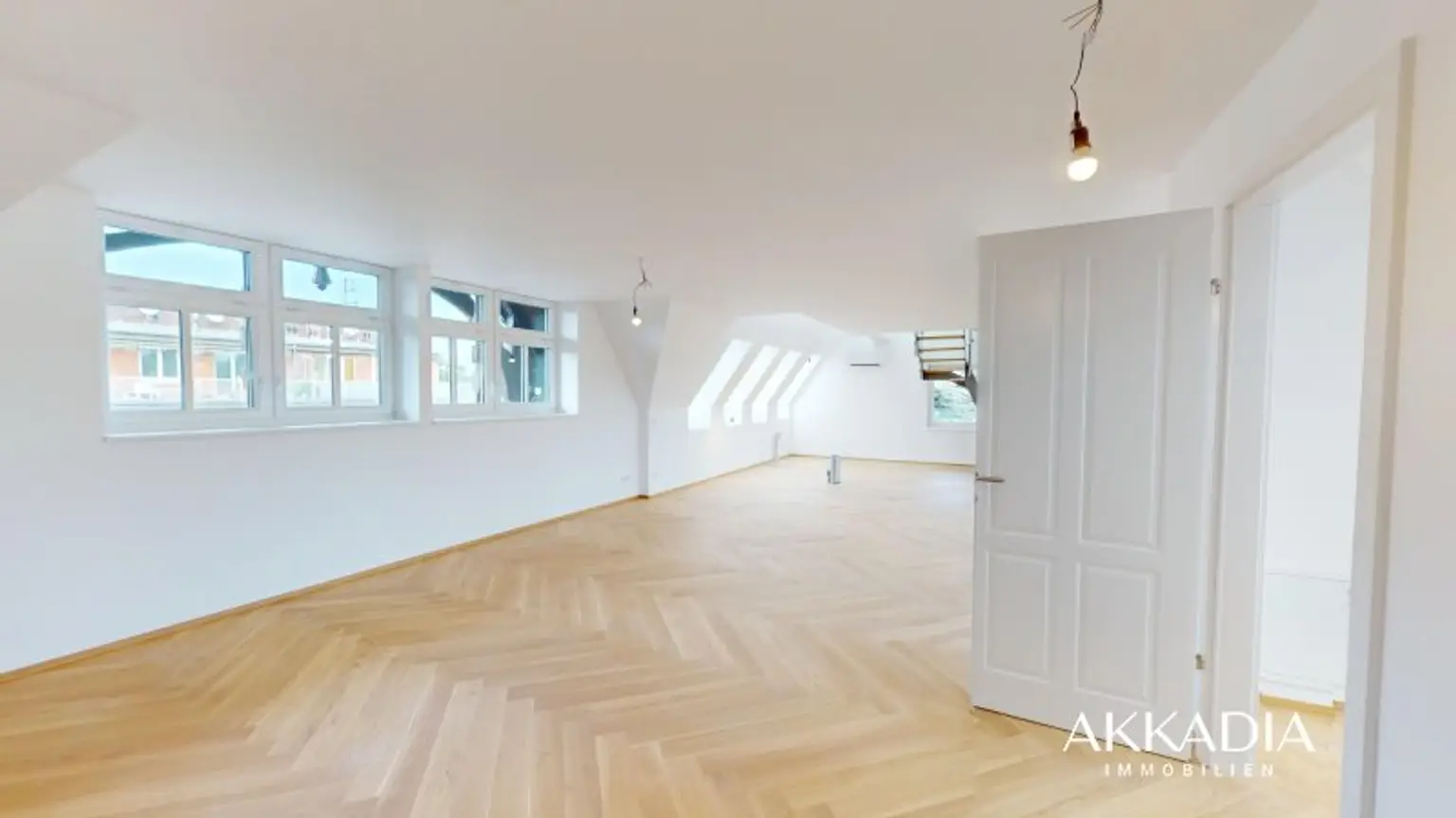Maisonette in Toplage I Jugendstilvilla in Althietzing