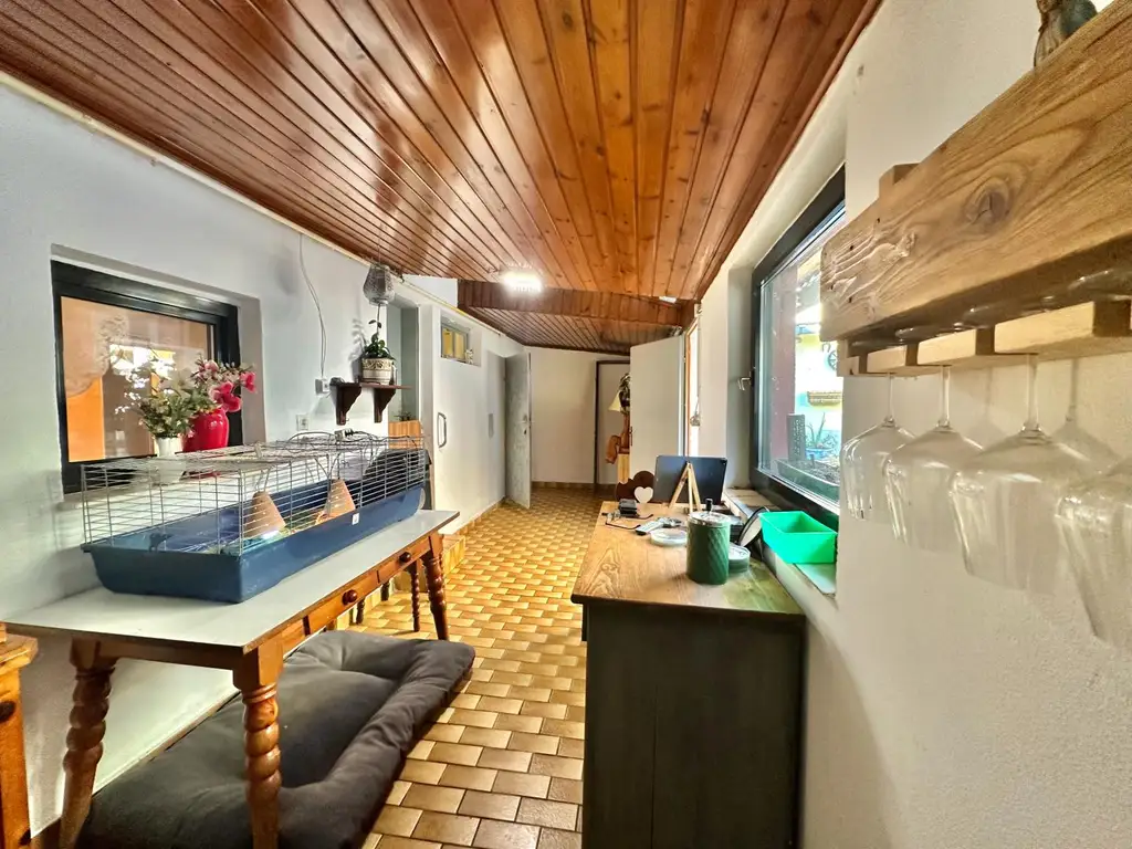 Gemütliches Landhaus mit Potential!