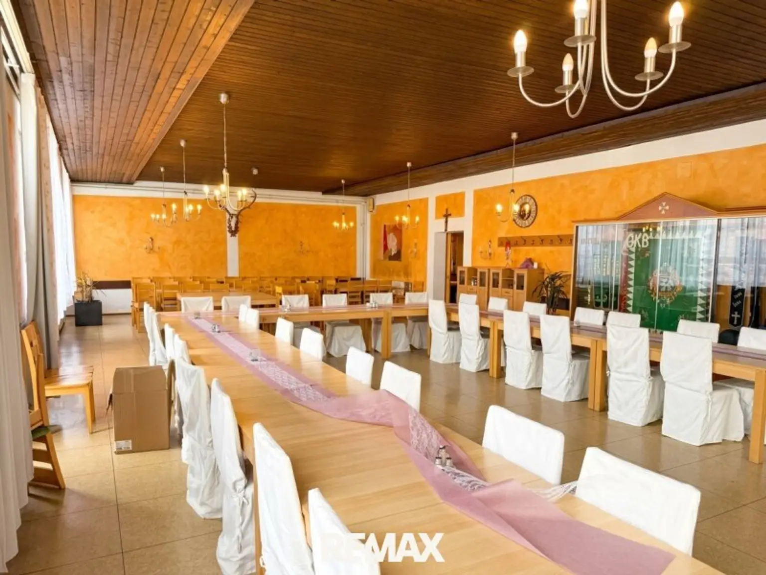 Saal