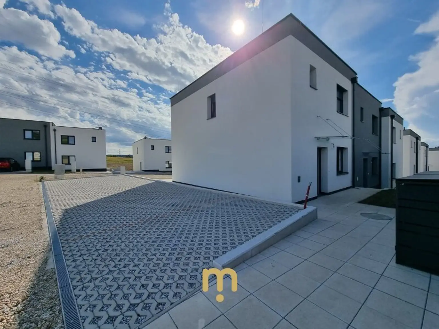 Ankommen. Wohlfühlen. Zuhause sein – Ihr neues Zuhause nahe Korneuburg in Stetten! PROVISIONSFREI
