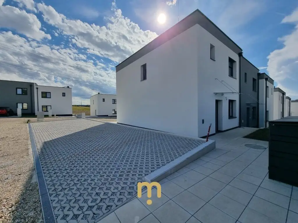 Ankommen. Wohlfühlen. Zuhause sein – Ihr neues Zuhause nahe Korneuburg in Stetten! PROVISIONSFREI