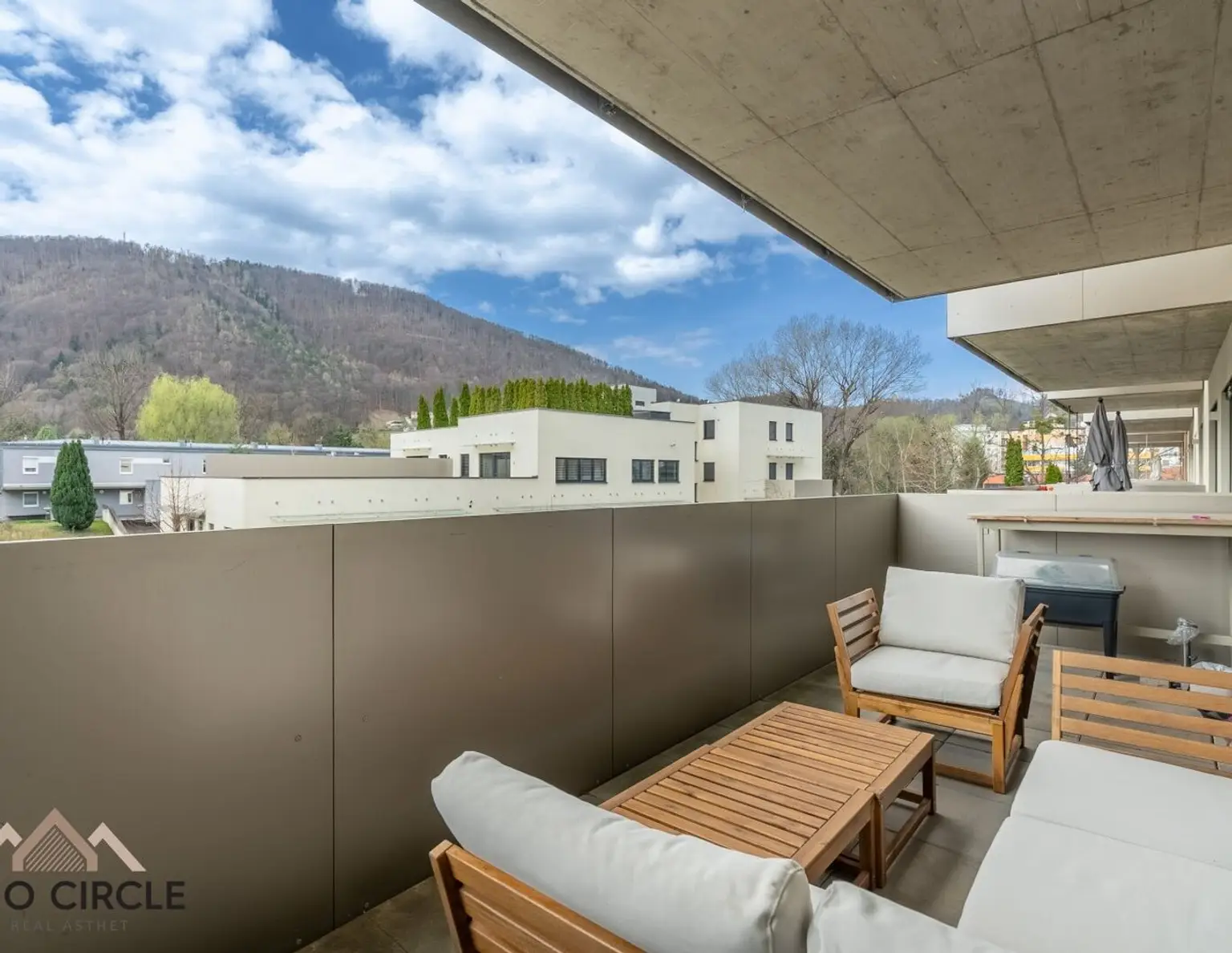 ++INVESTMENT++Befristete 3-Zimmer-Wohnung mit Balkon in Graz-Gösting
