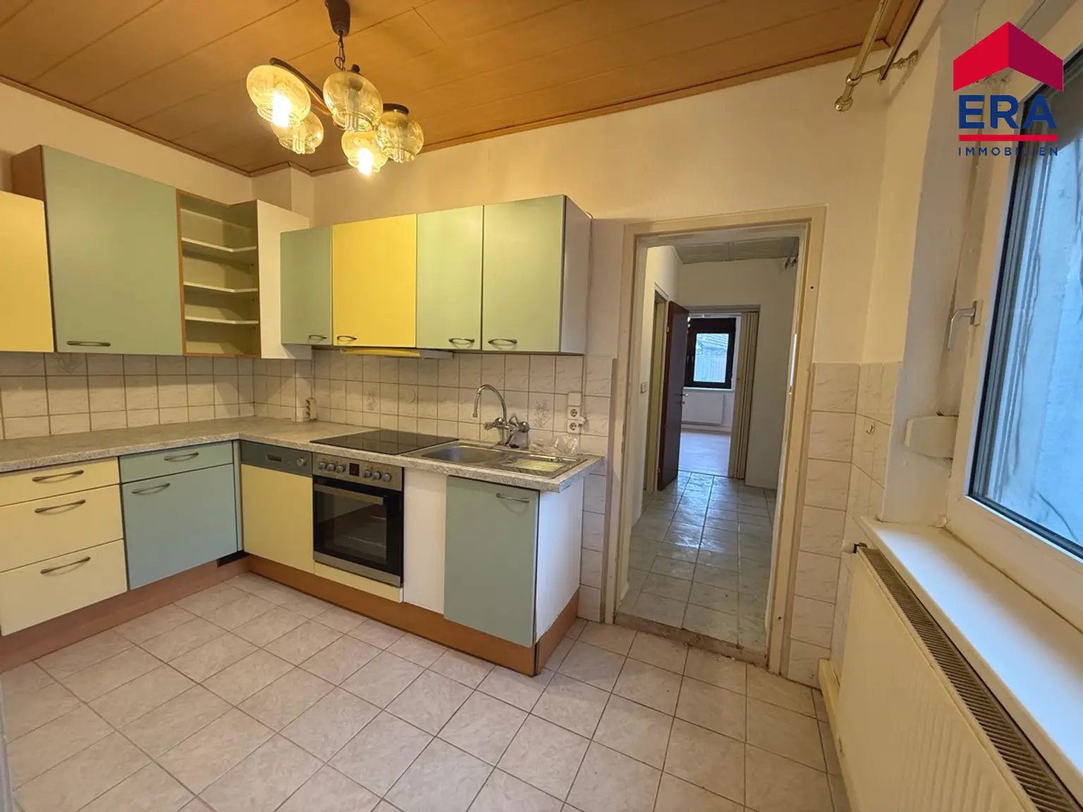 Hohenau an der March MIETE - Renoviertes Einfamilienhaus mit 3 Zimmer und Garten
