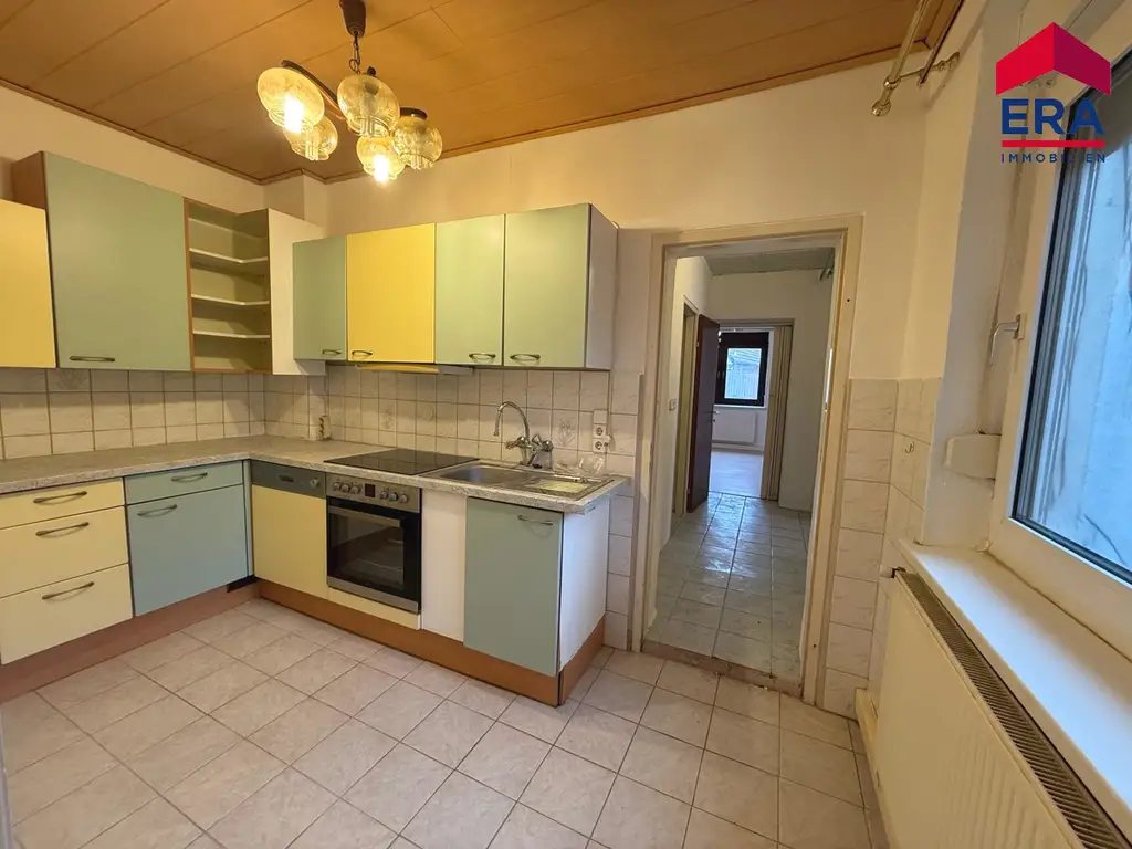 Hohenau an der March MIETE - Renoviertes Einfamilienhaus mit 3 Zimmer und Garten
