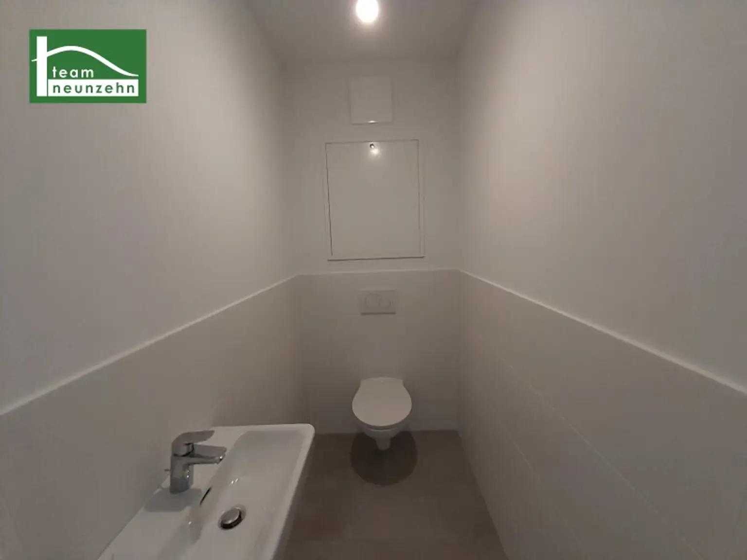 3-Zimmer-Wohnung über den Dächern St. Pöltens - nahe Rathausplatz - Neubauwohntraum Karmeliterhof