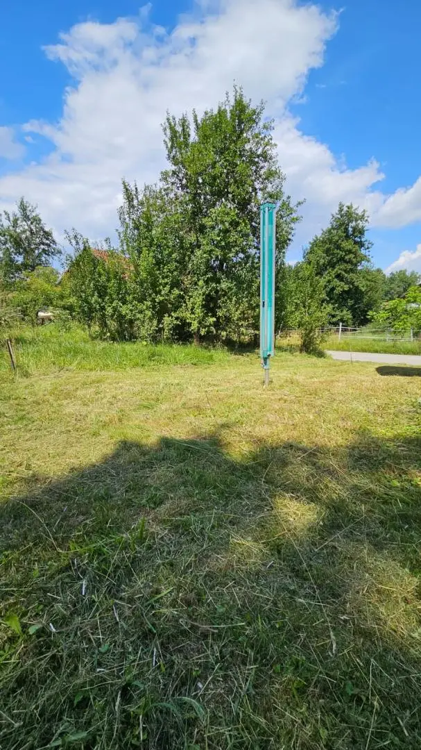 Innviertel-Highlight! Schöner neuwertiger Bungalow mit gr. Garage und schönem Garten in Eggerding nahe Andorf und Schärding zu verkaufen!