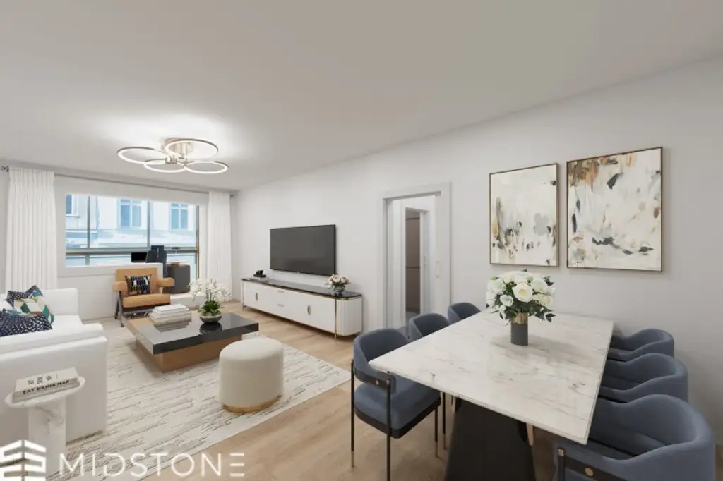 *Traumwohnung in zentraler Lage* - 92m², 3 Zimmer, Balkon & Loggia