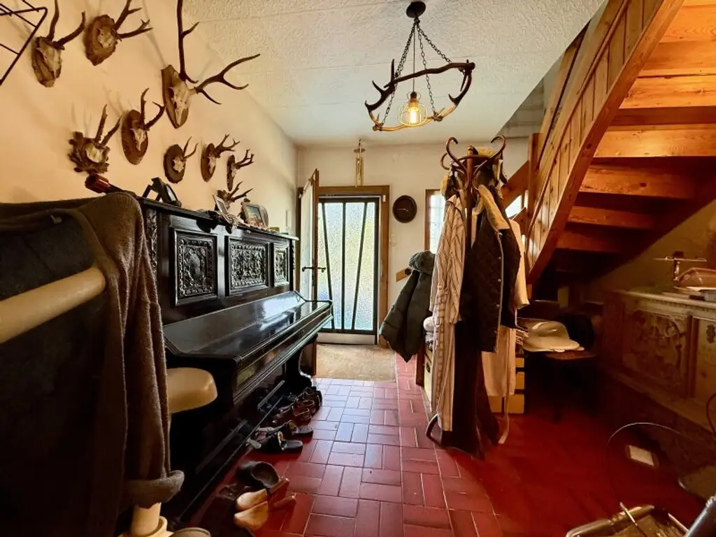 Einfamilienhaus mit Garten - ruhiges Fahnengrundstück