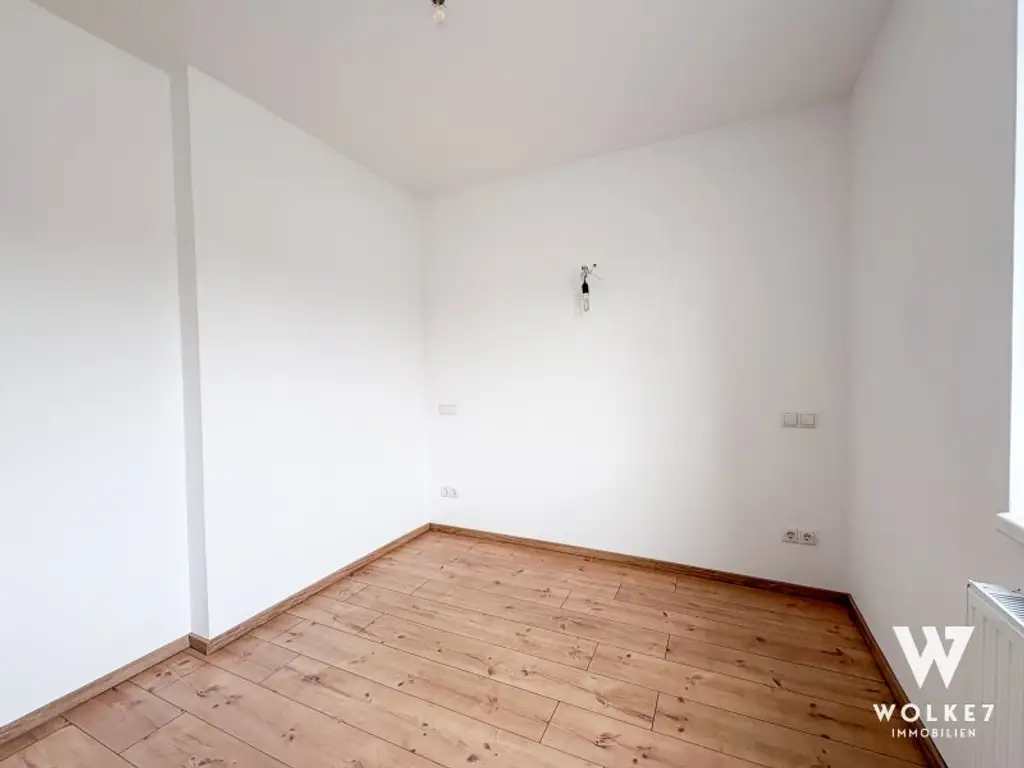 Über den Dächern von Penzing – Wohnen mit Weitblick | 2 Terrassen | Badezimmer-en-suite