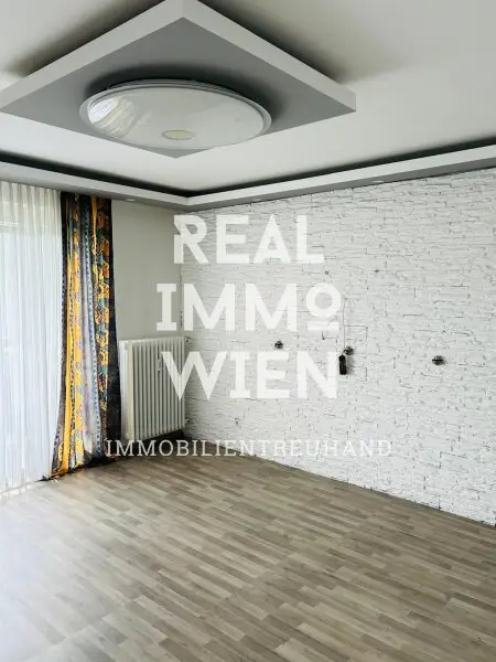 Traumhafte 3-Zimmer-Wohnung mit Loggia in Klagenfurt – Ihr neues Zuhause wartet!