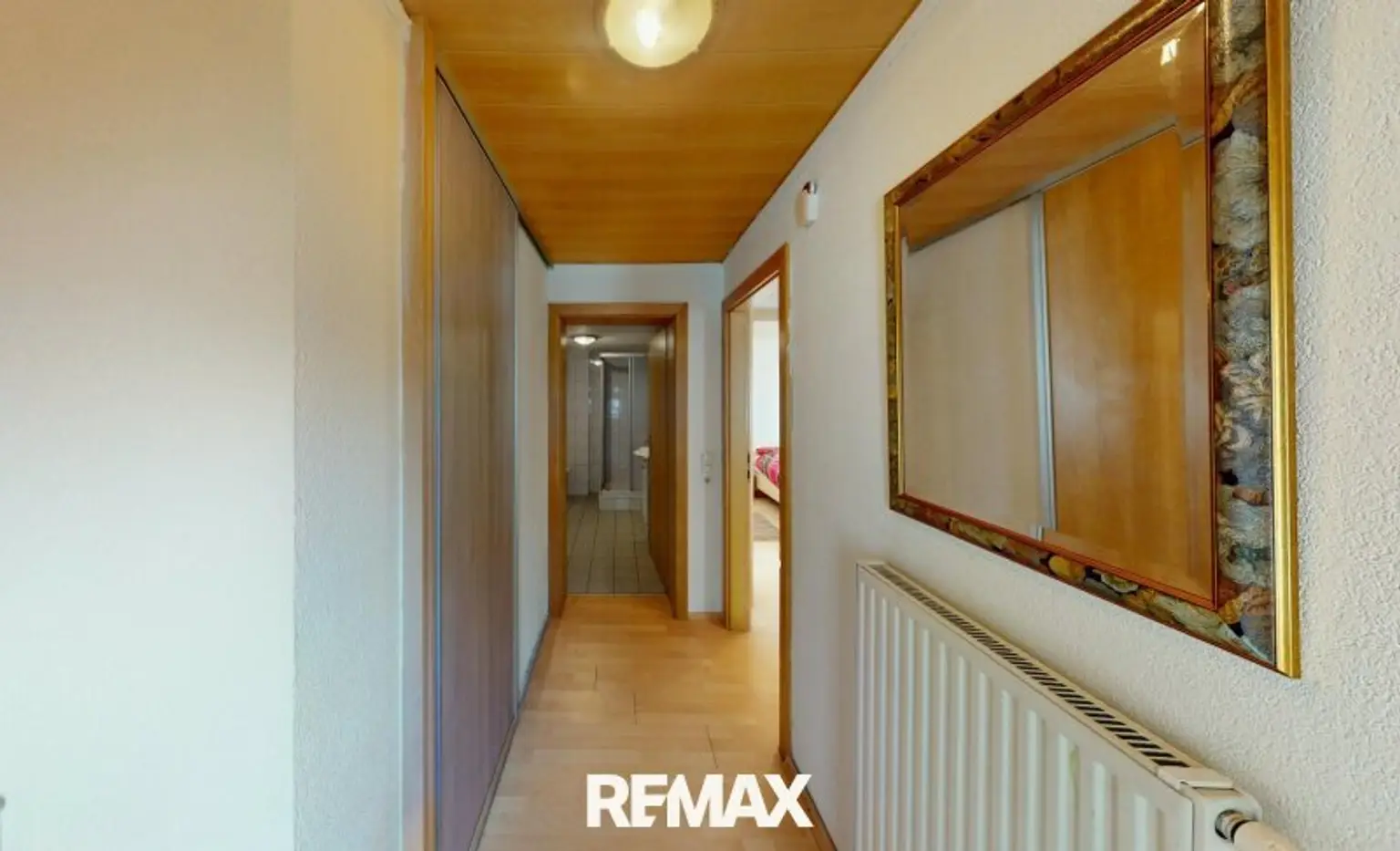 Wohnung - Wenns - Flur