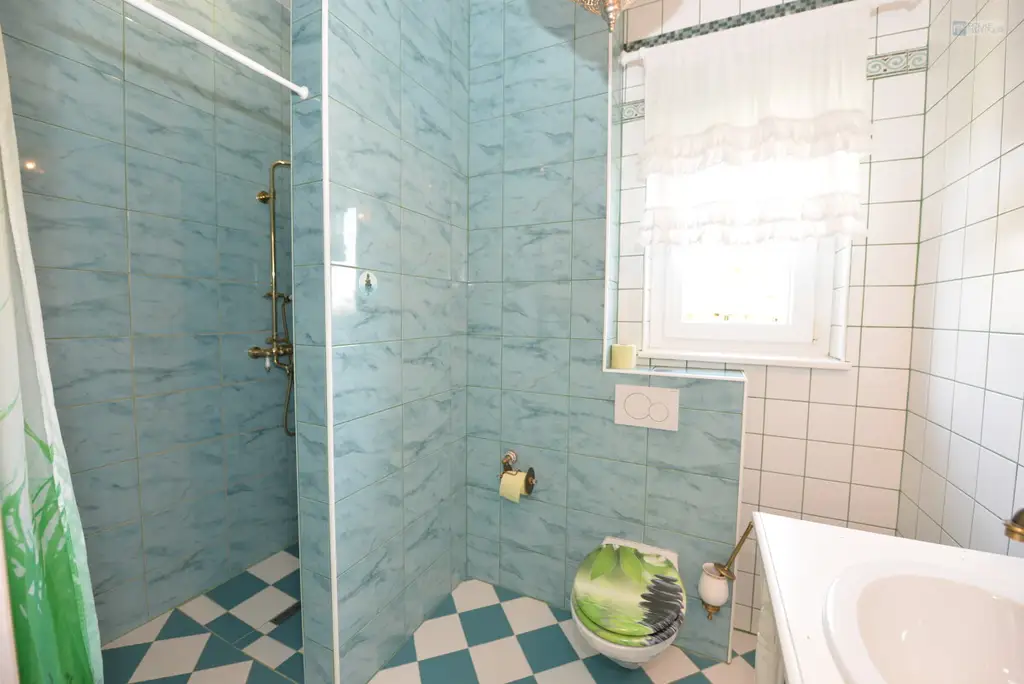 SE(H)ENSUCHT: SIEH DEN SEE!   EINFAMILIENHAUS IN MÖRBISCH MIT SEEBLICK, CARPORT & SOMMERKÜCHE