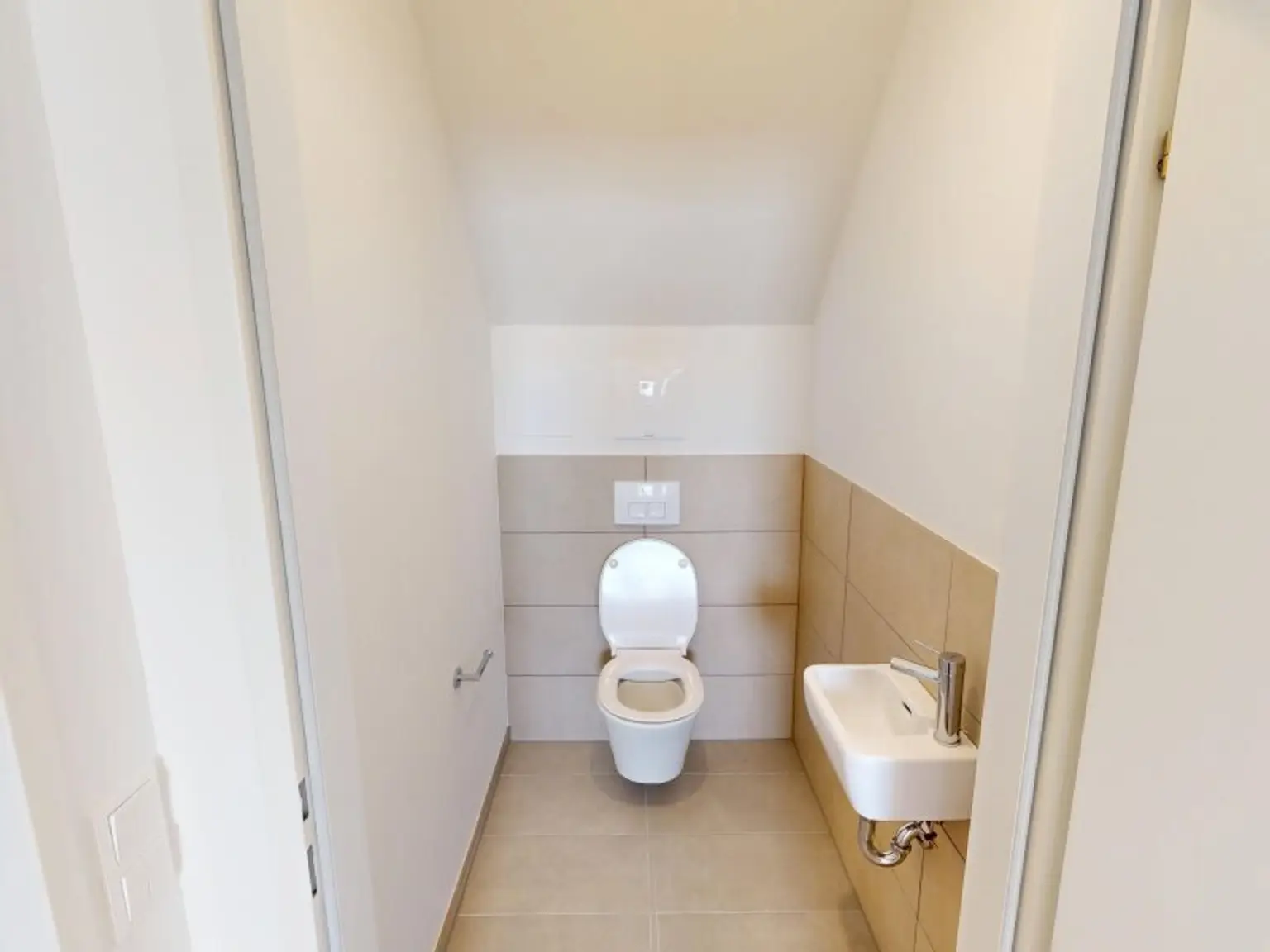 Wohnoase 23 – Am Puls der Stadt, im Herz der Natur