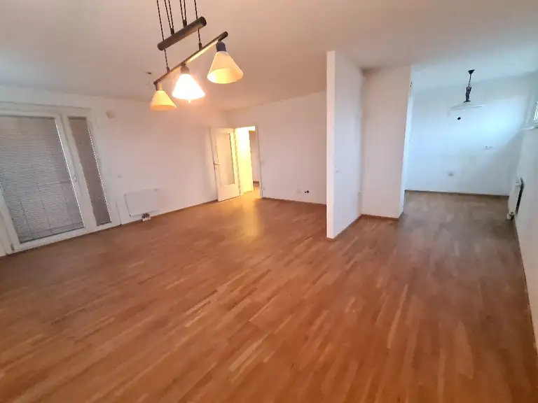 Wohnraum I