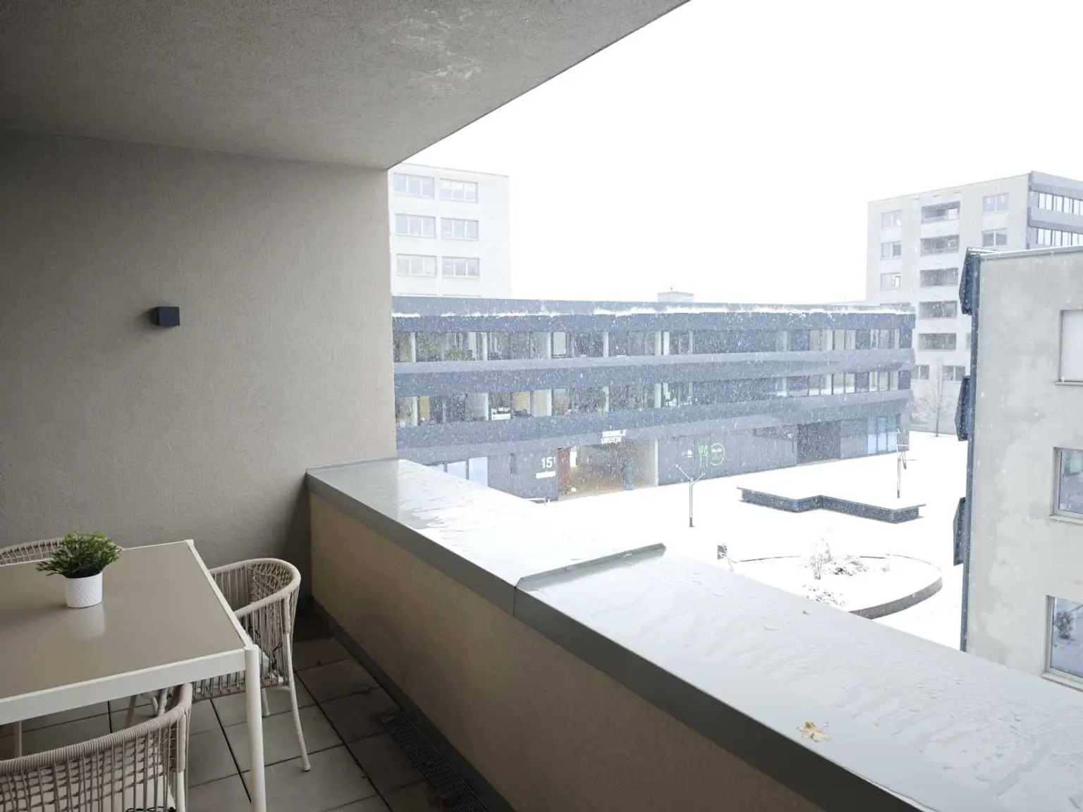 Neuwertige Bürofläche im Wissenspark Puch Urstein zu mieten