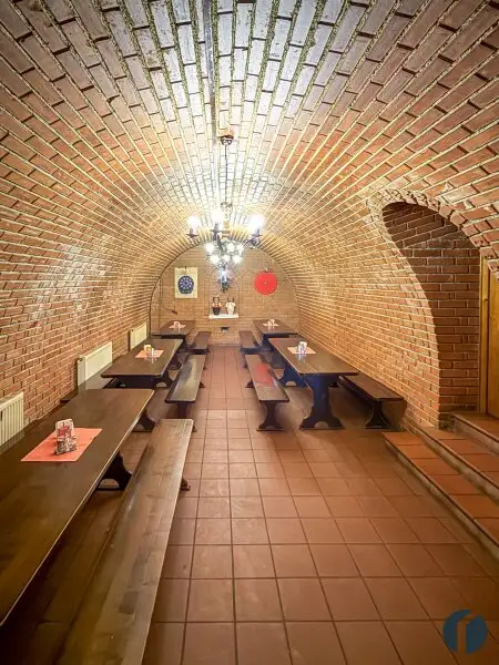 Gasthaus Welserhof – Ihre Chance auf eine bekannte Gastgewerbeimmobilie in Wilfersdorf
