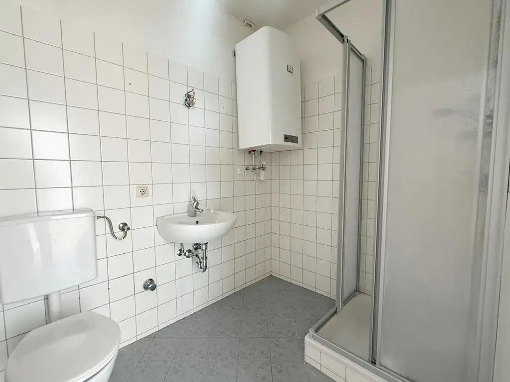 Schnuckelige 1 Zi.- Wohnung im Zentrum von Wels