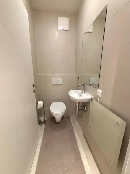 WC