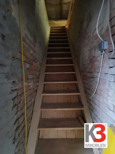 K3 - Gemühtlicher, barrierefreier Bungalow mit kleiner Werkstatt und angebautem Pavillon