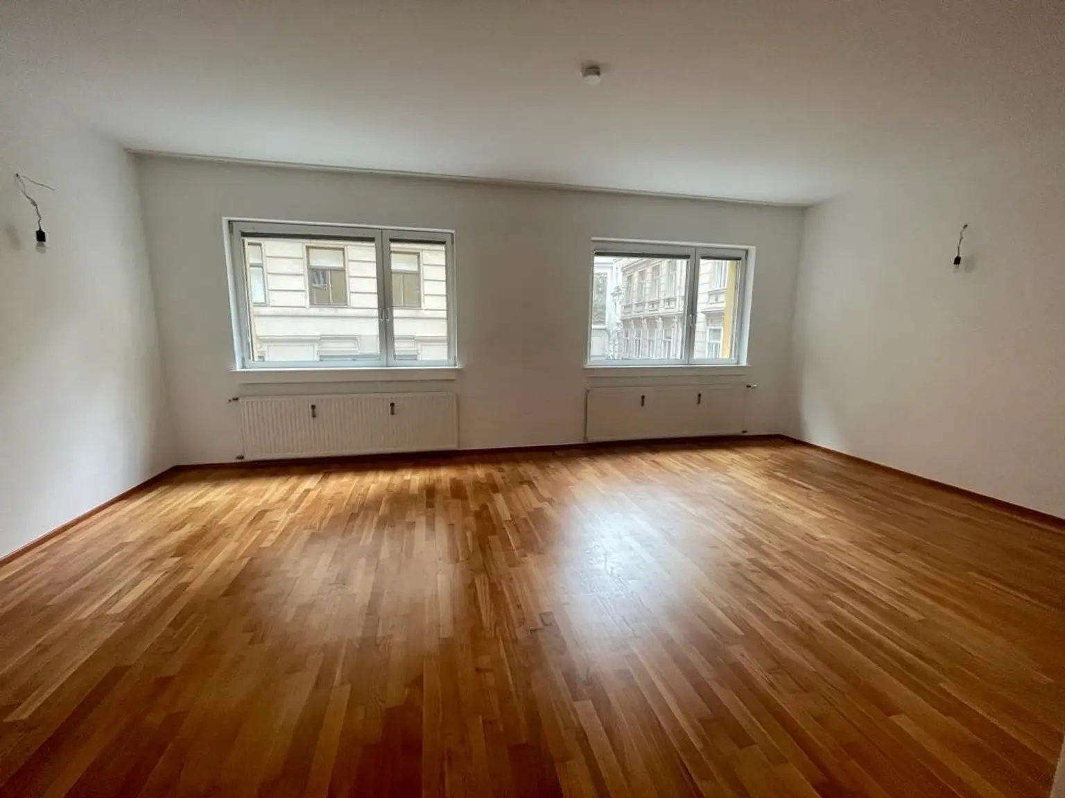 Charmante Wohnung in der Wiener Innenstadt