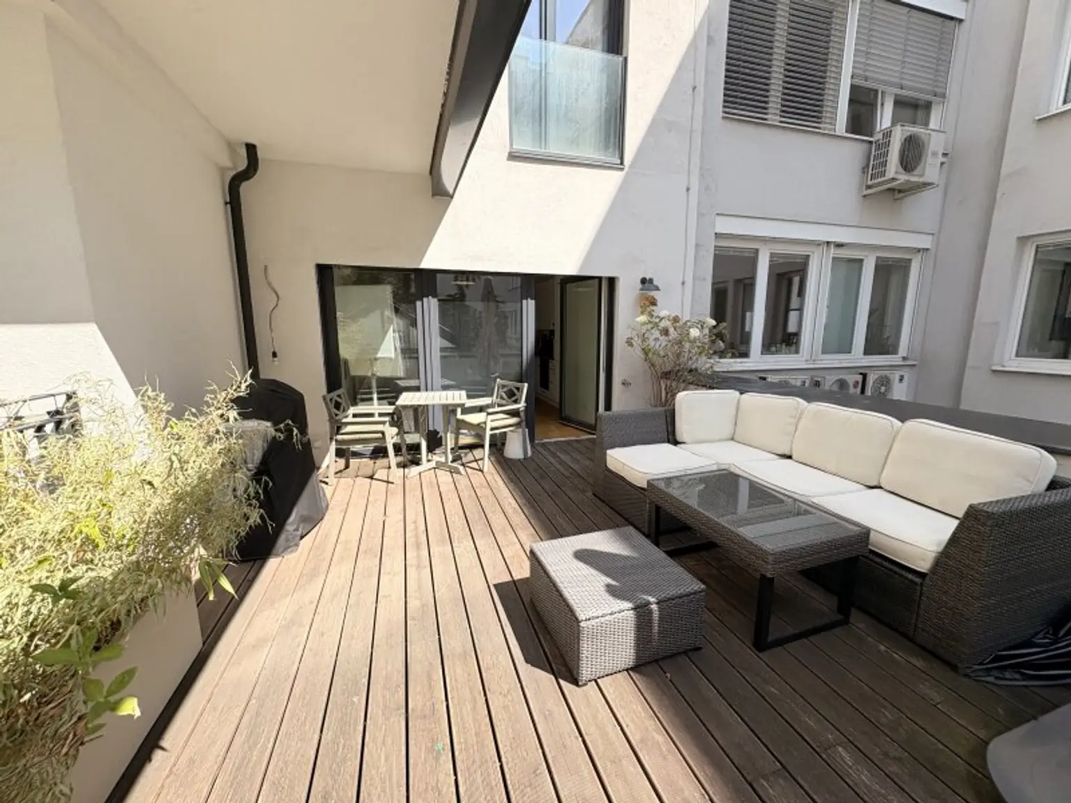 Wunderschöne und ruhige 1 Zimmerwohnung in top Lage