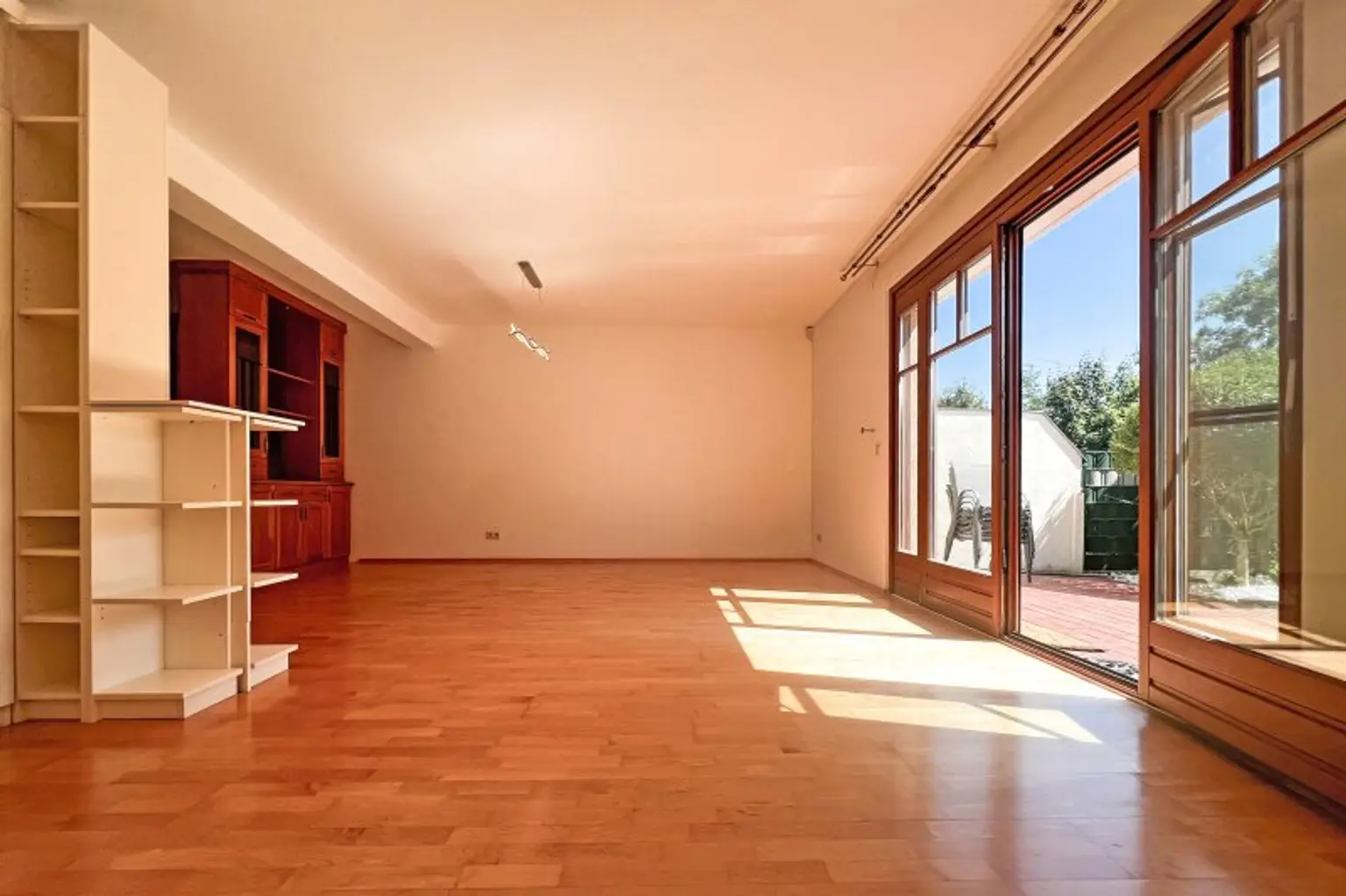 Familienhit - Gepflegtes Reihenhaus in Tullnerbach-Lawies