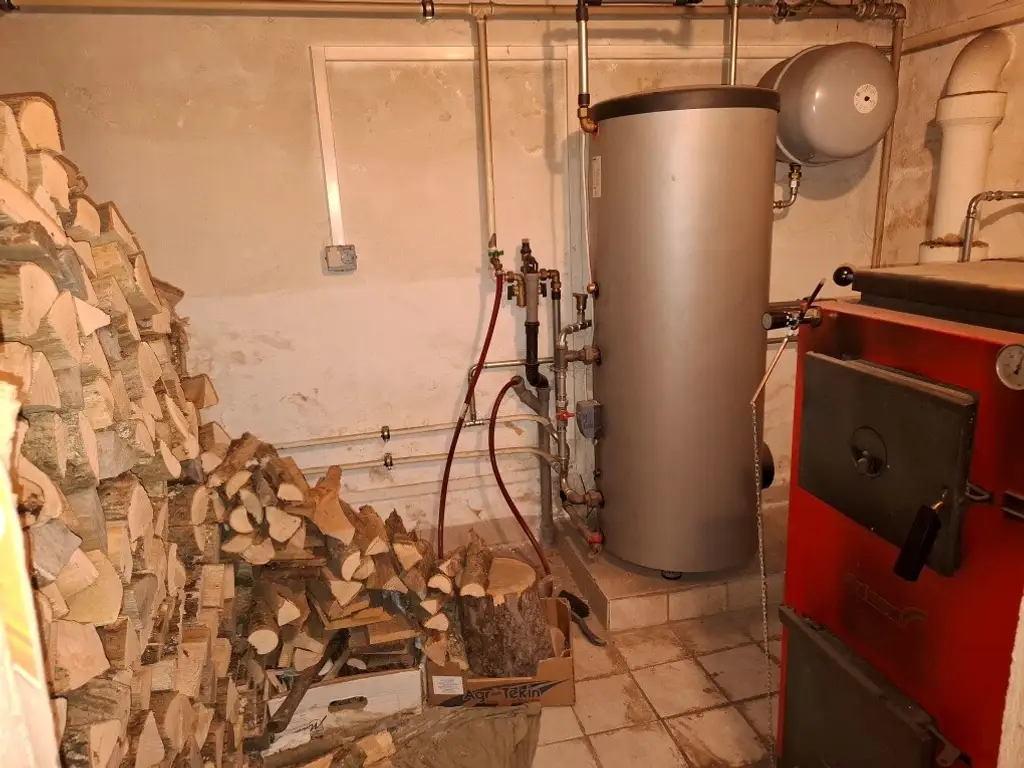 Älteres Einfamilienhaus am Rande von Bruck/Mur zu kaufen !