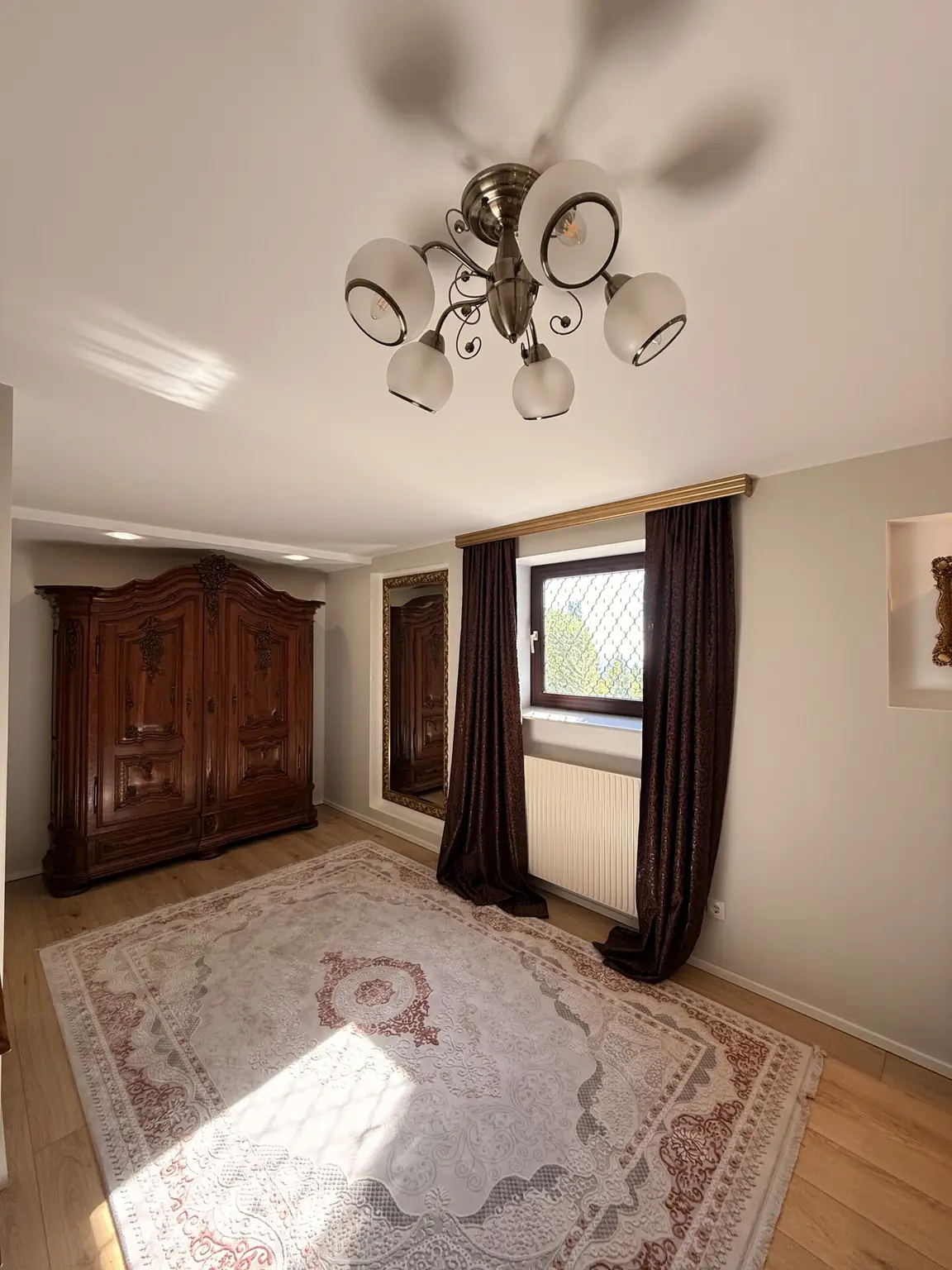 „Ihr Rückzugsort in den Bergen – Einfamilienhaus mit Ausblick“