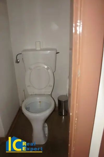 WC separat