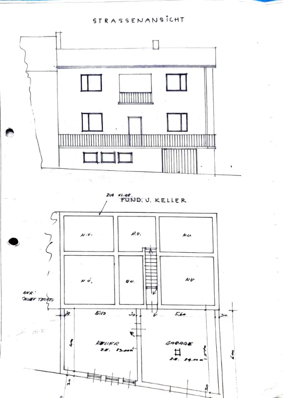 Einfamilienhaus in Prinzersdorf