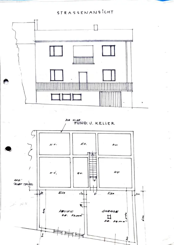Einfamilienhaus in Prinzersdorf