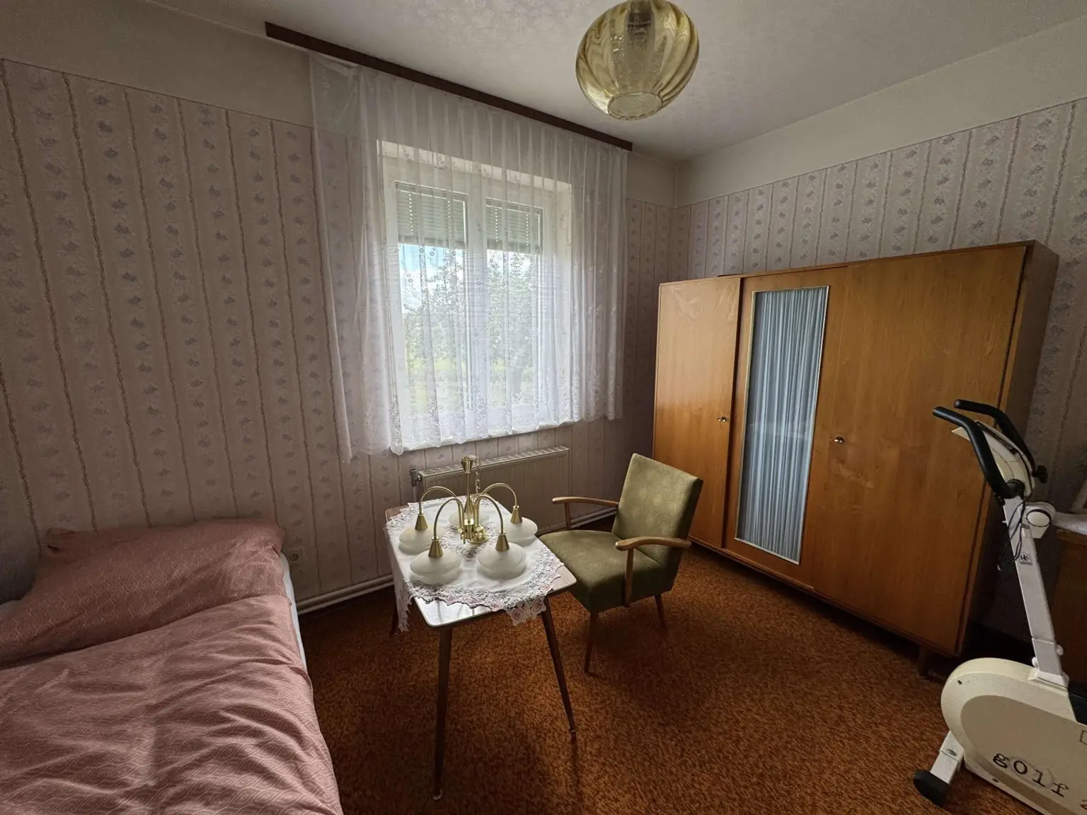 EFH 3731 Gumping - Zimmer