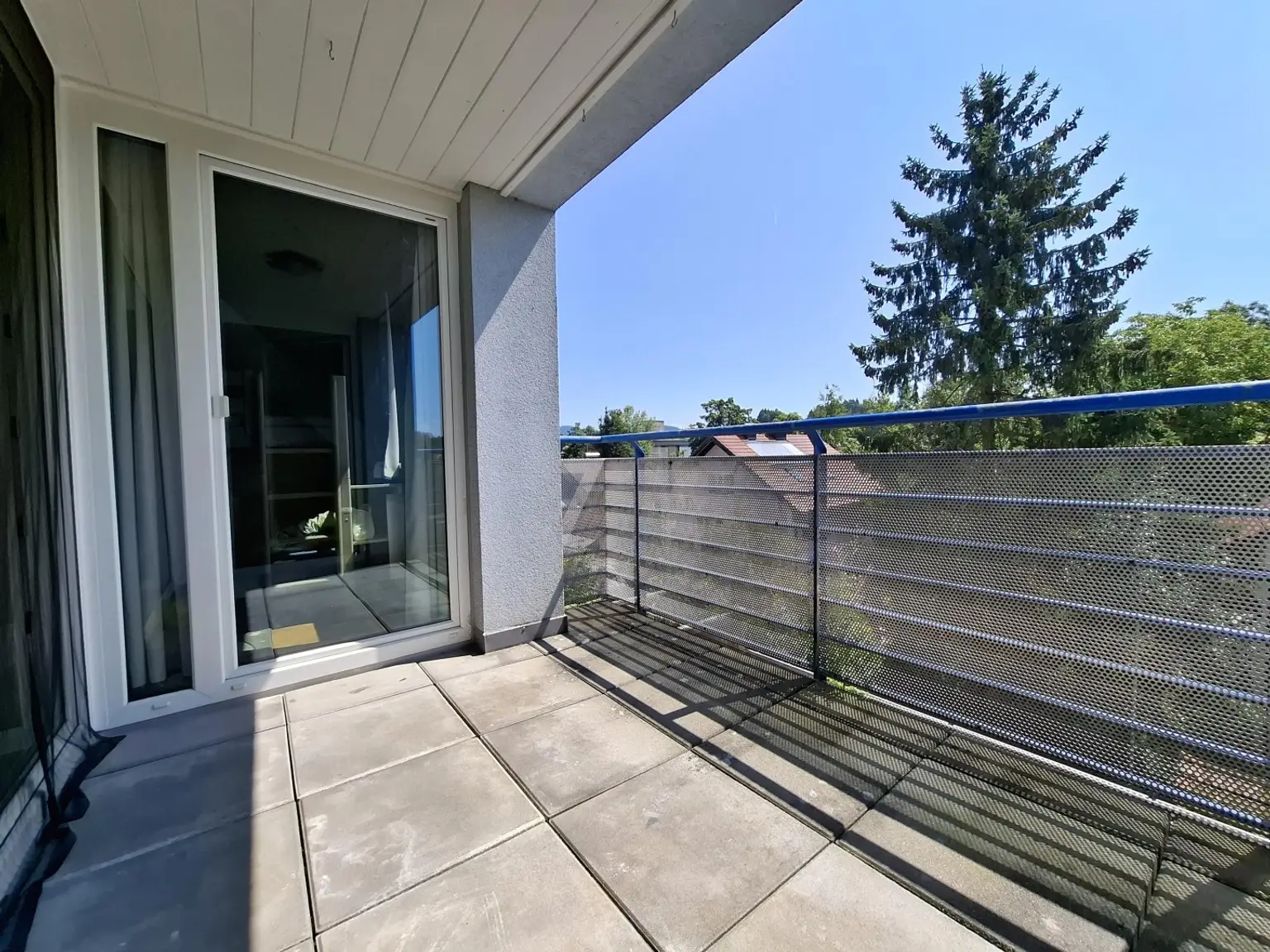 Familienparadies - Maisonettewohnung im Zentrum von Seekirchen
