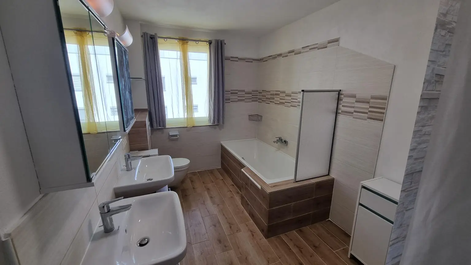 Charmantes Einfamilienhaus im Herzen von Hofstetten – ideal für Familien!