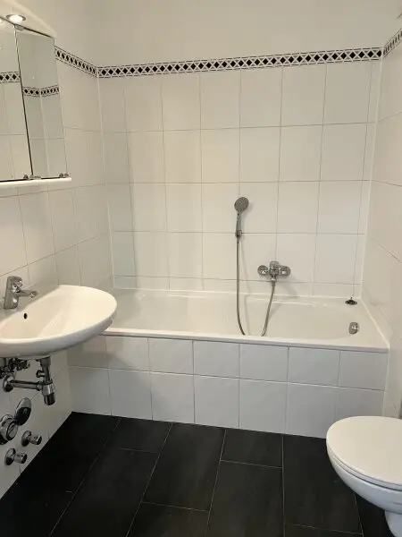 Ideal für Singles & Paare – Eigentumswohnung in der Haymerlegasse, 1160 Wien