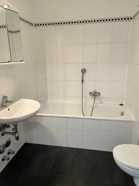 Ideal für Singles & Paare – Eigentumswohnung in der Haymerlegasse, 1160 Wien