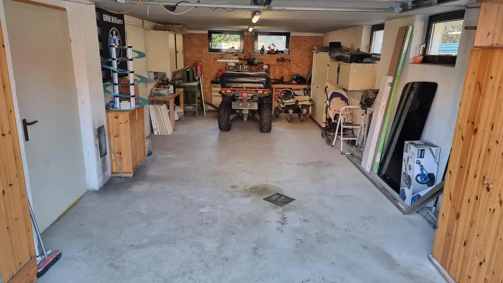 Gepflegtes Einfamilienhaus mit Pool in Kirchberg/Pielach