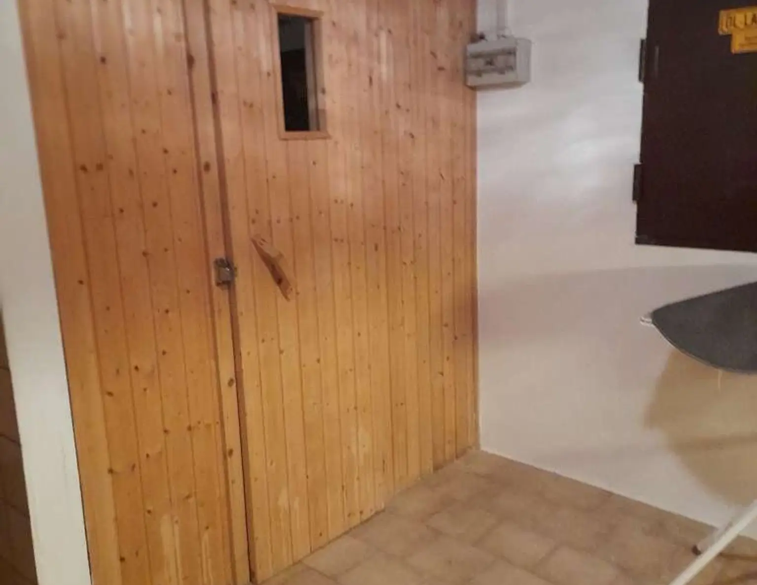 K3 - Rif/Taxach - eine gepflegte Doppelhaushälfte mit Garage und Fußbodenheizung im ganzen Haus zu kaufen!!!