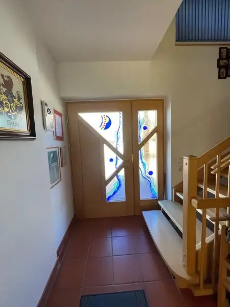 Großzügiges Familiendomizil in herrlicher Panoramalage!