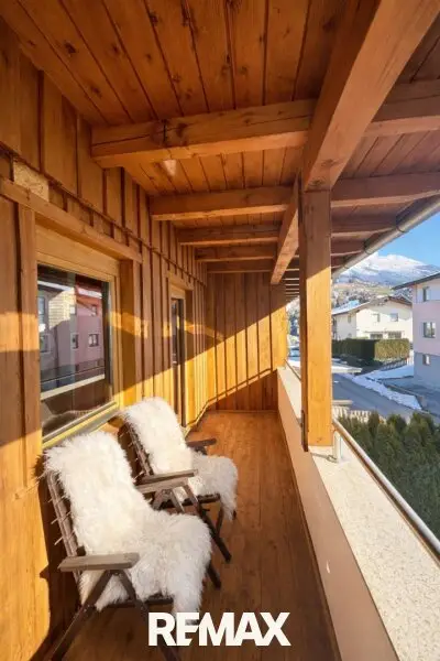 Balkon 1
